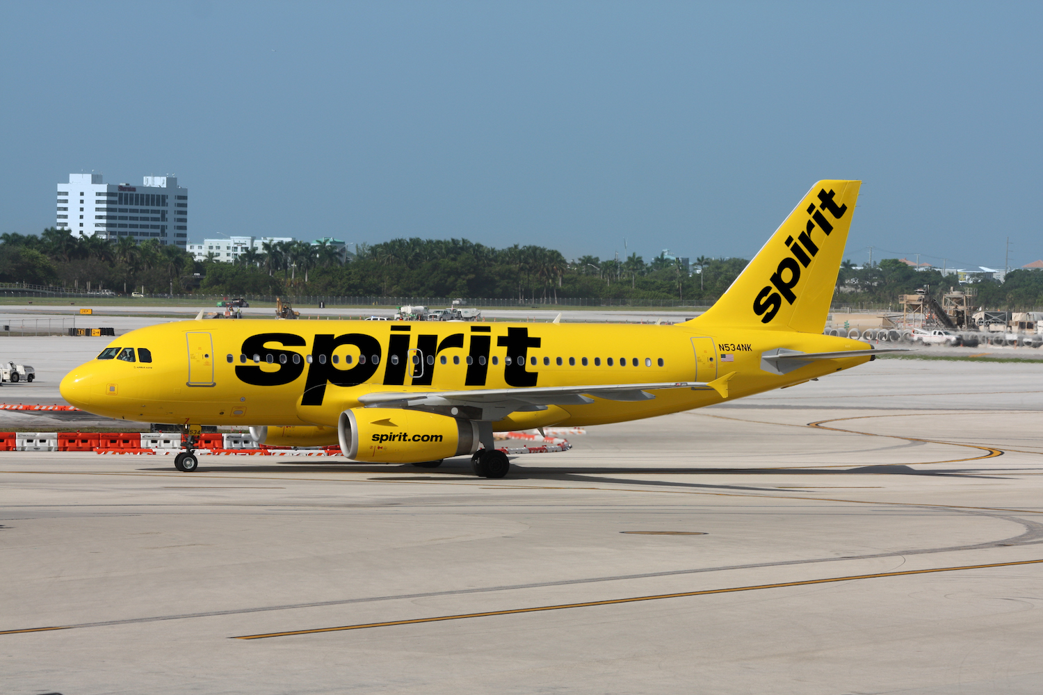 Spirit and Frontier are merging into one terrible airline and no one is admitting it
