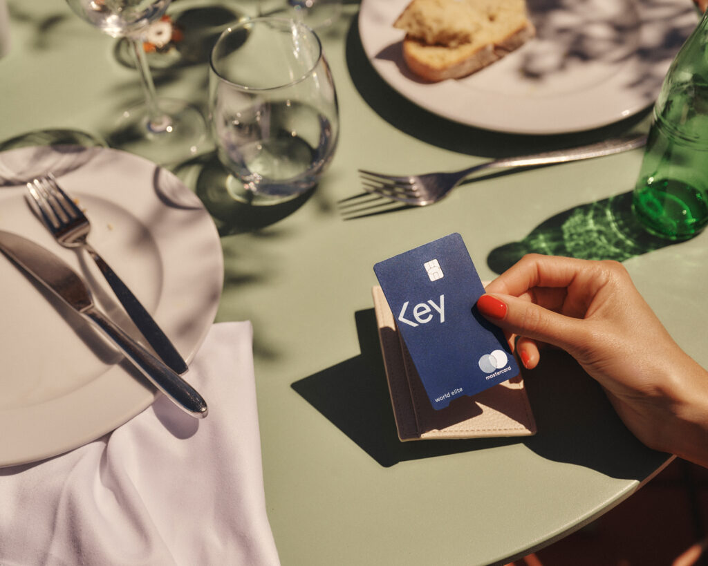 Wells Fargo Expedia One Key credit cards